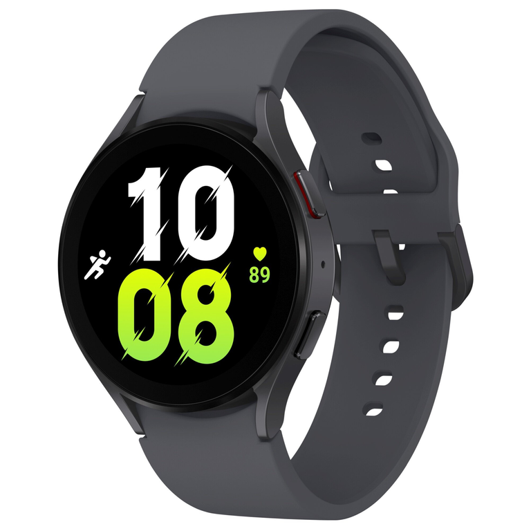 SAMSUNG Galaxy Watch 5 SM-R910N 44mm | NFC | Android | SMARTWATCH | Dodatki (4)