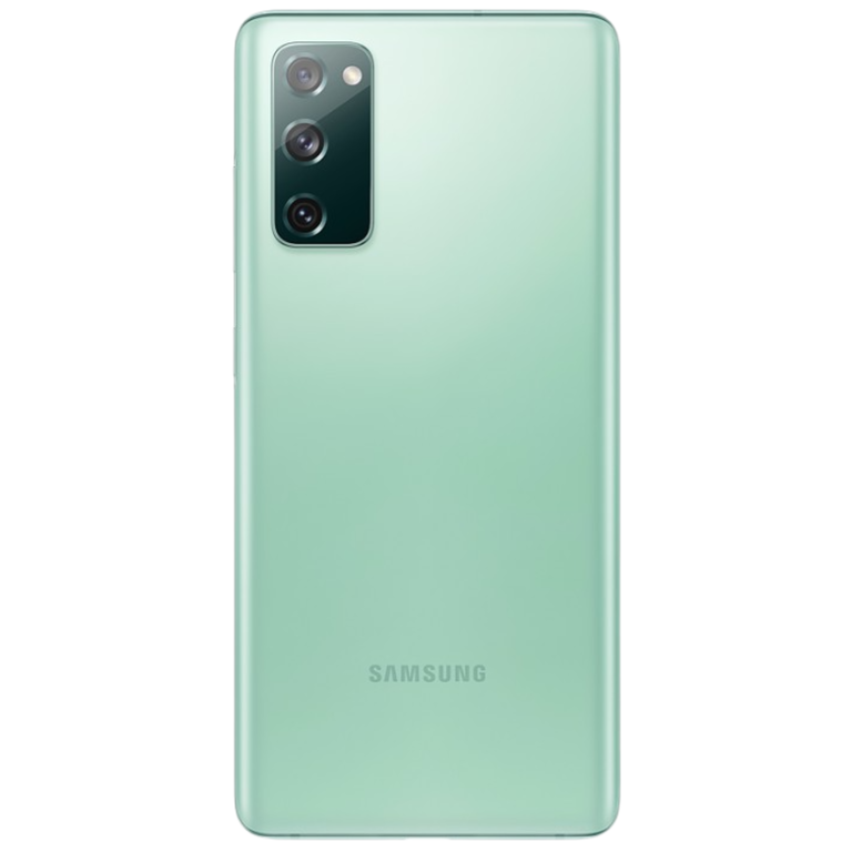 Samsung Galaxy S20 FE 128GB Cloud Mint AMOLED 120Hz Flagowiec (4)