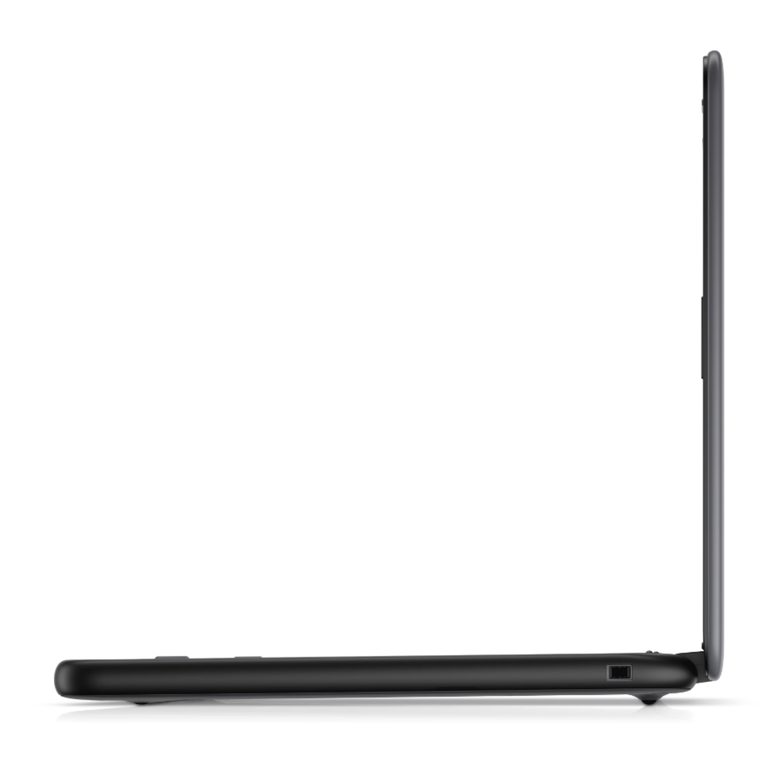 Dell Chromebook 3110 32GB 11,6