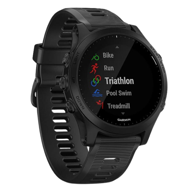 Garmin Forerunner 945 GPS Mapy Muzyka Garmin Pay WiFi Triathlon (3)
