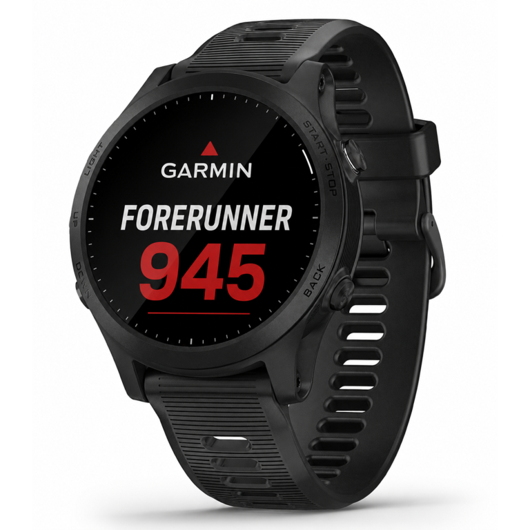 Garmin Forerunner 945 GPS Mapy Muzyka Garmin Pay WiFi Triathlon (1)