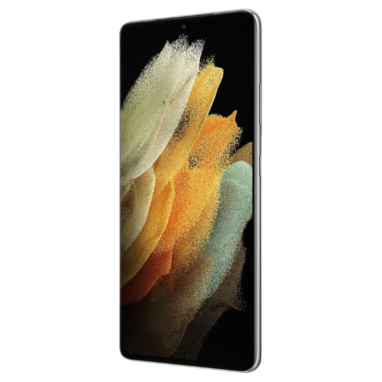 Samsung Galaxy S21 Ultra 5G 256GB Srebrny Dynamic AMOLED 120Hz IP68 Dual SIM (7)
