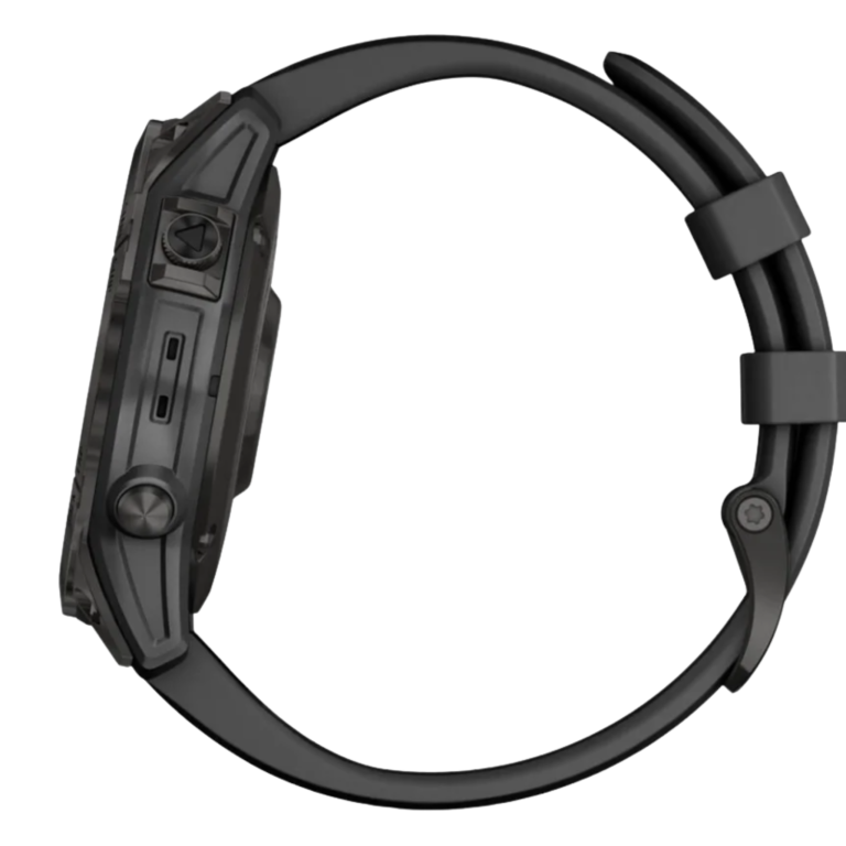 Garmin Fenix 7 Sapphire Solar GPS Mapy Garmin Pay Szafir 47mm WiFi (8)
