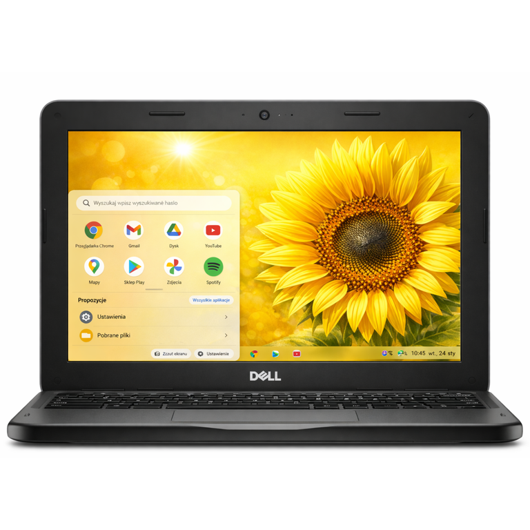 Dell Chromebook 3110 32GB 11,6