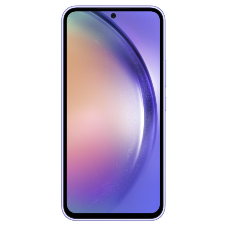 Samsung Galaxy A54 5G 128GB Fioletowy AMOLED 120Hz NFC Dual SIM (7)