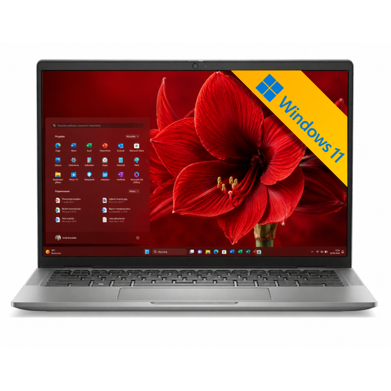 Dell Latitude 7420 i5 16GB 256SSD Dotyk Win11 Pro Hello Premium FHD (1)