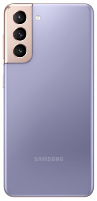 Samsung Galaxy S21 5G 8GB 256GB Violet AMOLED 120Hz IP68 Fioletowy EU (4)