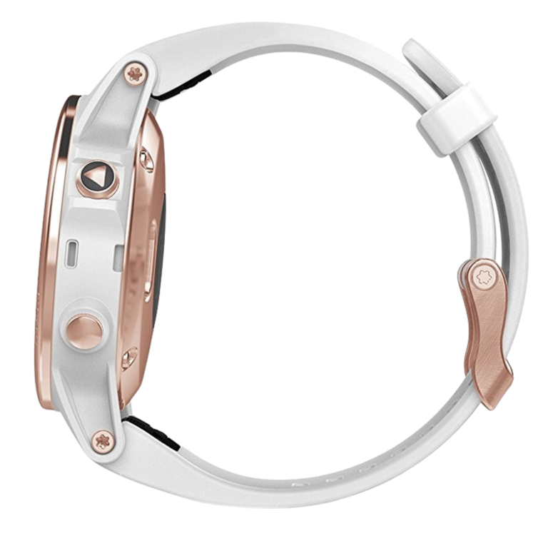 Garmin Fenix 5S Sapphire Rose Gold 42mm GPS Smartwatch Premium EU (7)