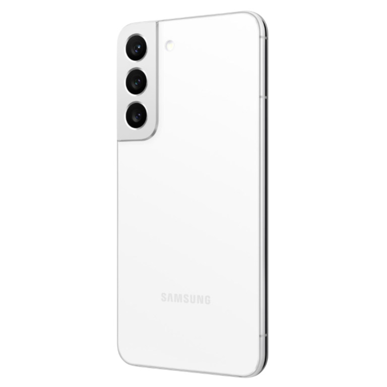 Samsung Galaxy S22 5G 128GB Biały AMOLED 120Hz Flagowiec (9)