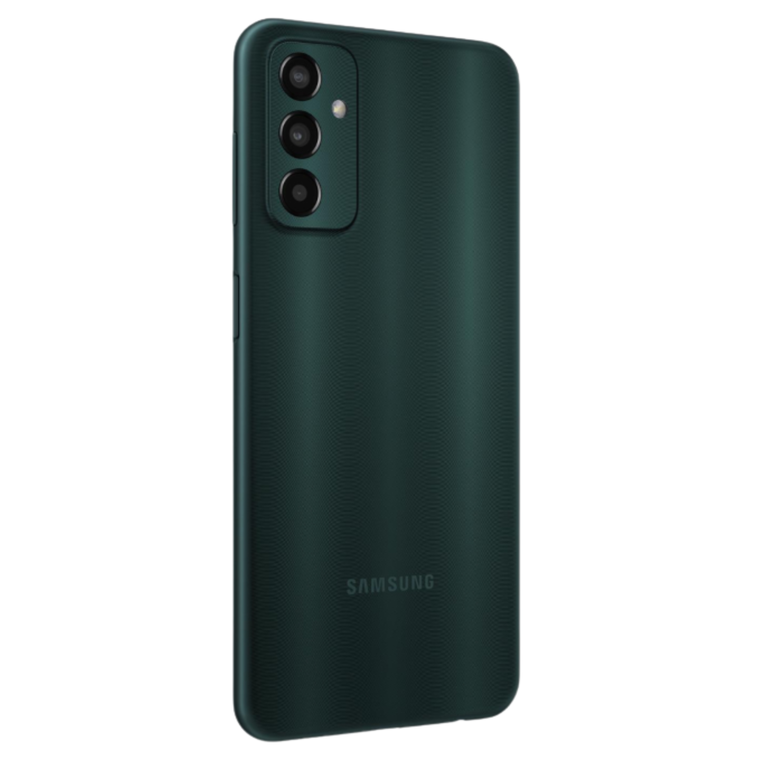 Samsung Galaxy M13 64GB Zielony 4G Dual SIM 5000mAh Duży Ekran (6)