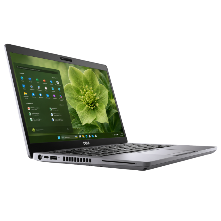 Dell Latitude 5410 i5 8GB 256SSD FHD Win11 Szybki Biznesowy Gwarancja (4)