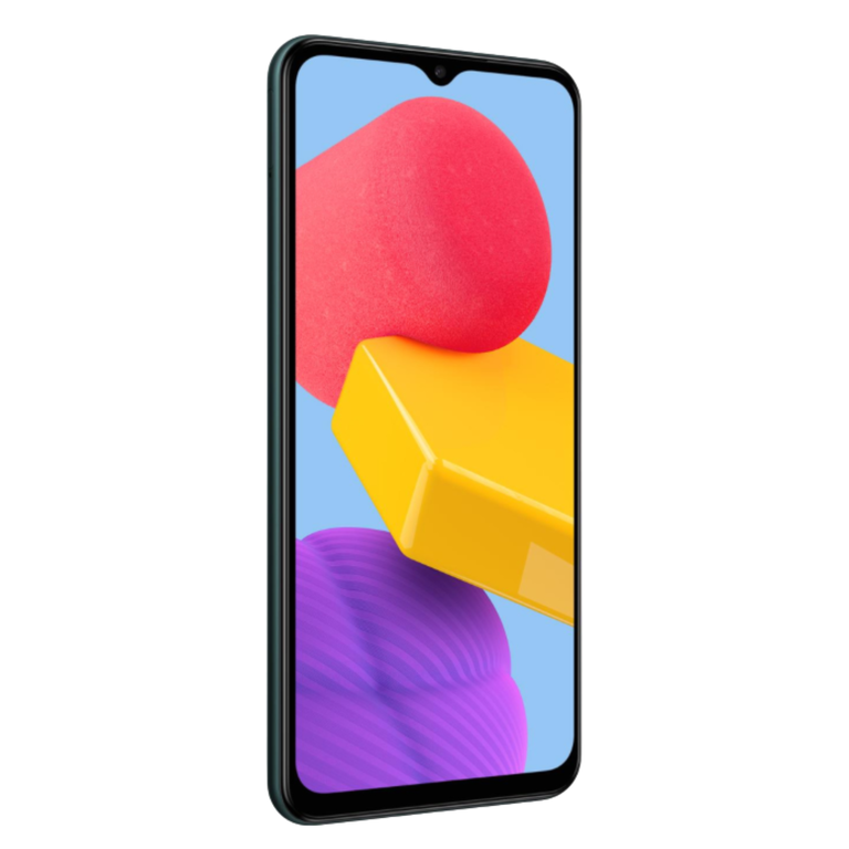 Samsung Galaxy M13 64GB Zielony 4G Dual SIM 5000mAh Duży Ekran (5)