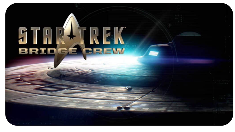 Star Trek Bridge Crew PS4 VR Kooperacja Sci-Fi Multiplayer Gra (2)