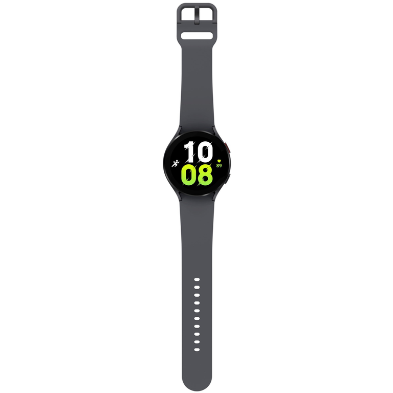 SAMSUNG Galaxy Watch 5 SM-R910N 44mm | NFC | Android | SMARTWATCH | Dodatki (5)