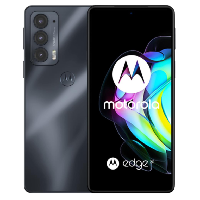 Motorola Edge 20 5G 128GB Frosted Grey OLED 144Hz Snapdragon (3)