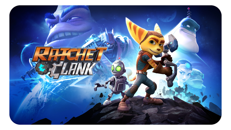 Ratchet & Clank PS4 Gra Platformowa Akcja Przygodowa (2)