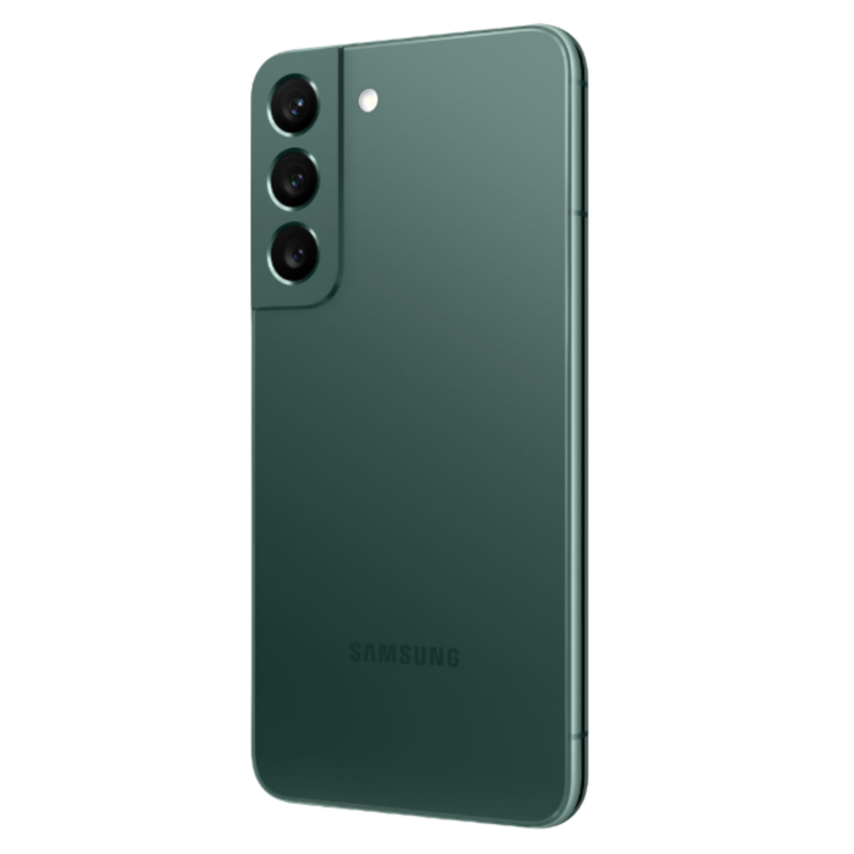 Samsung Galaxy S22 5G 256GB Zielony AMOLED 120Hz Flagowiec (9)