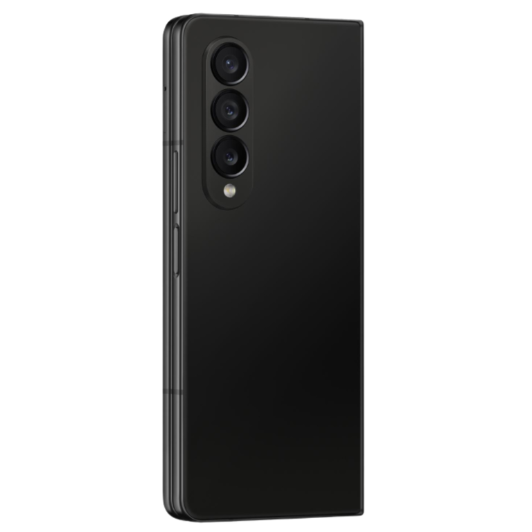 Samsung Galaxy Z Fold4 5G 256GB Czarny AMOLED 120Hz Snapdragon 8+ Gen1 Fold (10)