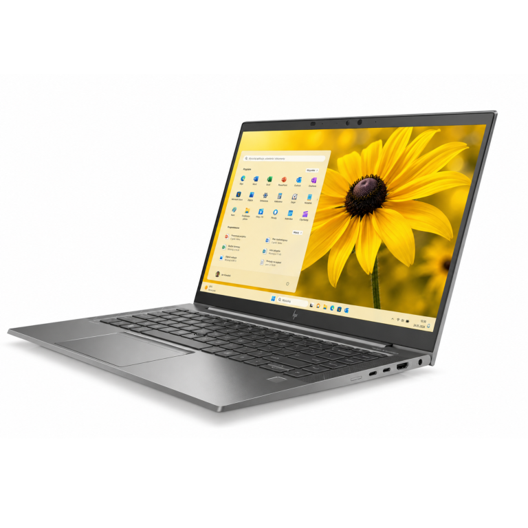 HP ZBook Firefly G8 i7 16GB 512SSD FHD Win11 Pro Mobilna Stacja Robocza (5)