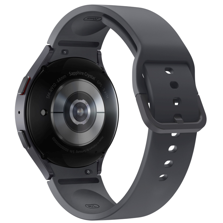 SAMSUNG Galaxy Watch 5 SM-R910N 44mm | NFC | Android | SMARTWATCH | Dodatki (3)