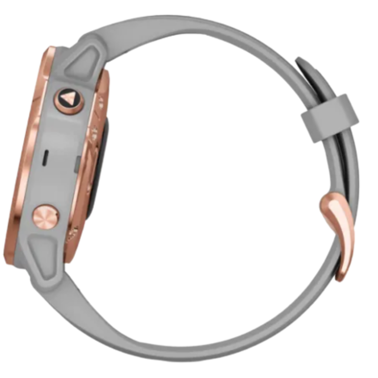Garmin Fenix 6S Sapphire 42mm GPS Mapy Muzyka Garmin Pay Premium (9)