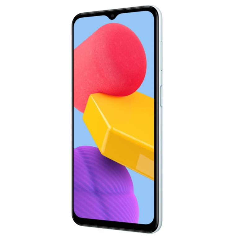 Samsung Galaxy M13 64GB Niebieski 4G Dual SIM 5000mAh Duży Ekran (6)