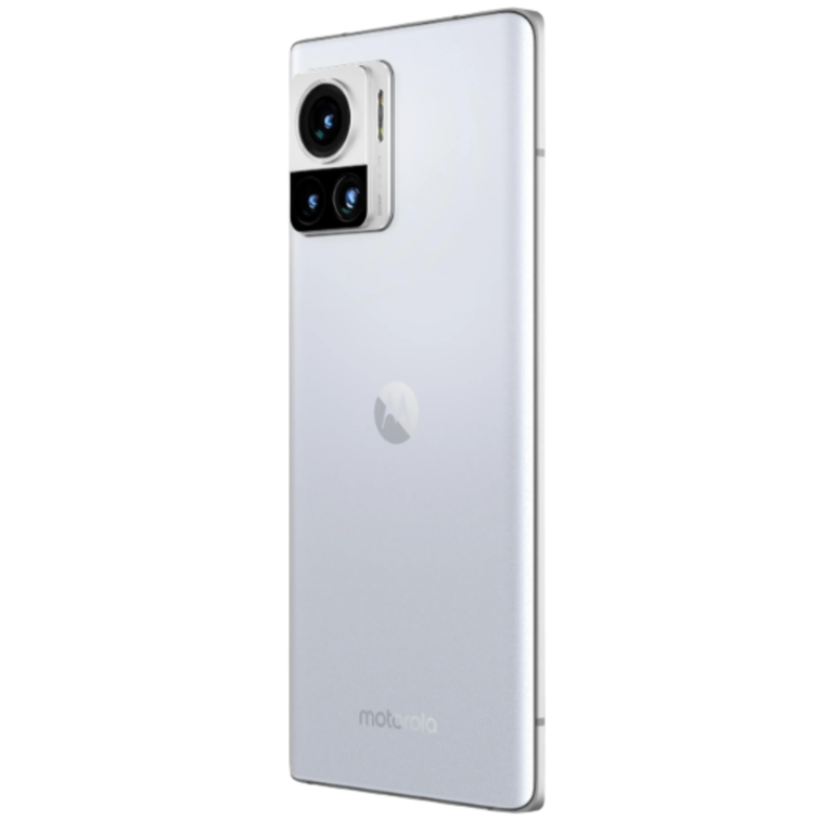 Motorola Edge 30 Ultra 5G 256GB Starlight White pOLED 144Hz 200MP (9)
