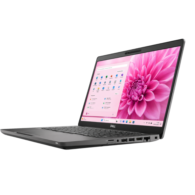 Dell Latitude 5400 i5 8GB 256SSD FHD Win11 Pro Czytnik Linii Papilarnych (5)