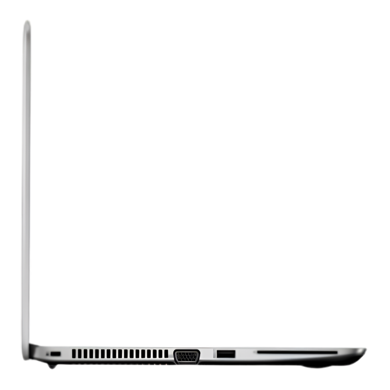 HP EliteBook 840 G3 i5 8GB 512SSD FHD Win11 Pro Biznesowy Laptop (6)