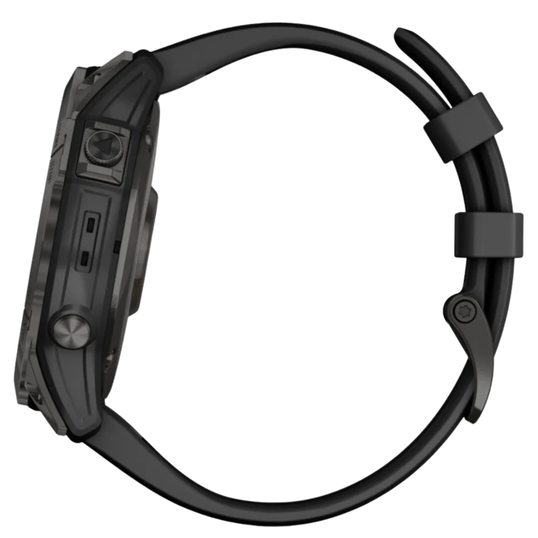 Garmin Fenix 7X Sapphire Solar GPS Mapy 51mm Tytan Solar Outdoor Premium (6)