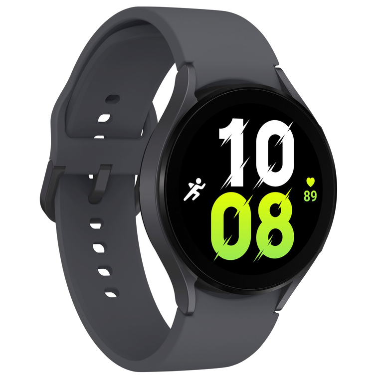 SAMSUNG Galaxy Watch 5 SM-R910N 44mm | NFC | Android | SMARTWATCH | Dodatki (2)