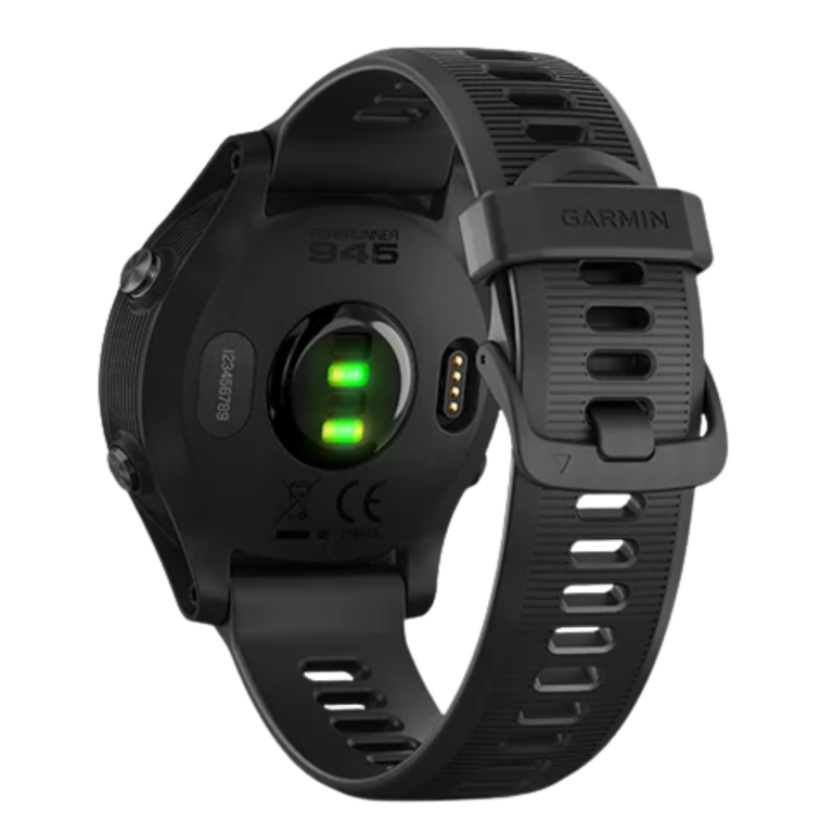 Garmin Forerunner 945 GPS Mapy Muzyka Garmin Pay WiFi Triathlon (4)