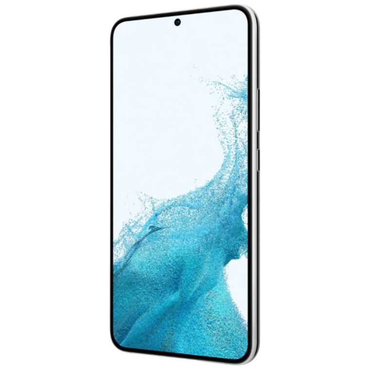 Samsung Galaxy S22+ 5G 128GB Biały AMOLED 120Hz aparat 50MP flagowiec (7)