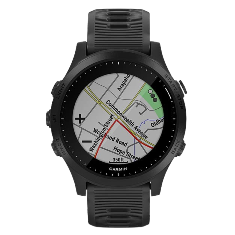 Garmin Forerunner 945 GPS Mapy Muzyka Garmin Pay WiFi Triathlon (9)