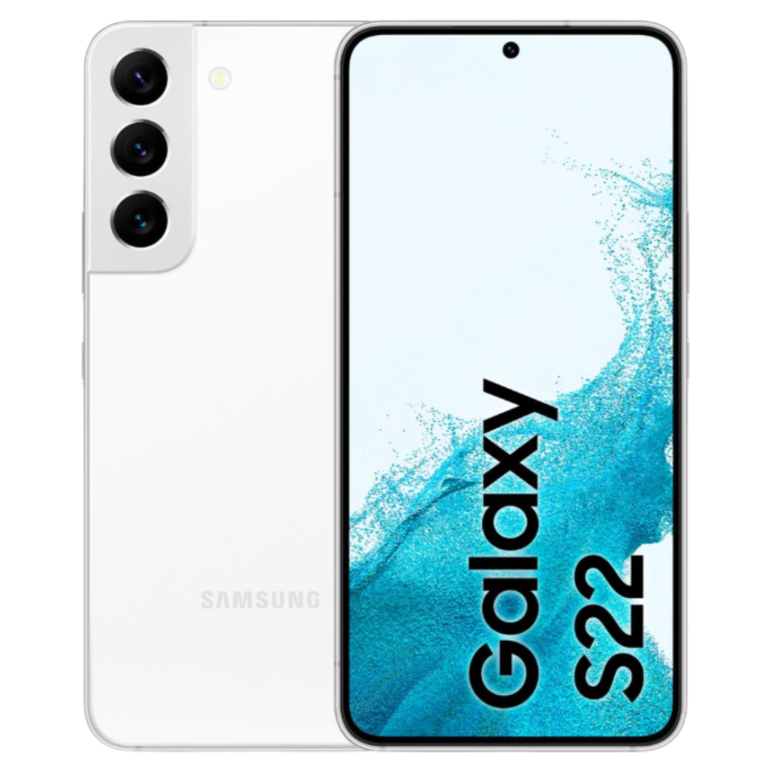 Samsung Galaxy S22 5G 128GB Biały AMOLED 120Hz Flagowiec (3)