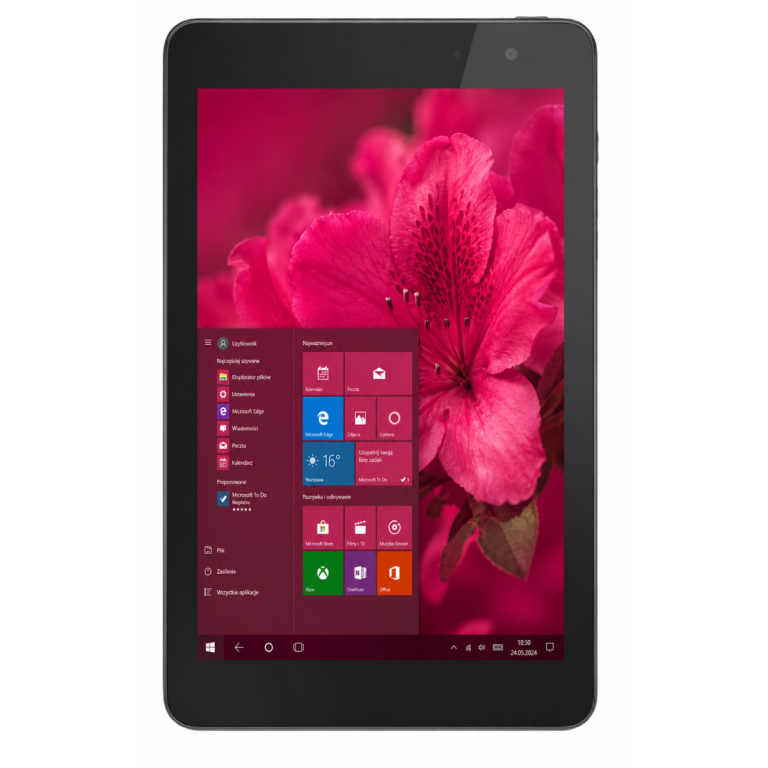 Tablet Dell Venue 8 Pro 4GB 64GB Windows 10 Pro Tablet IPS microSD WiFi  (2)