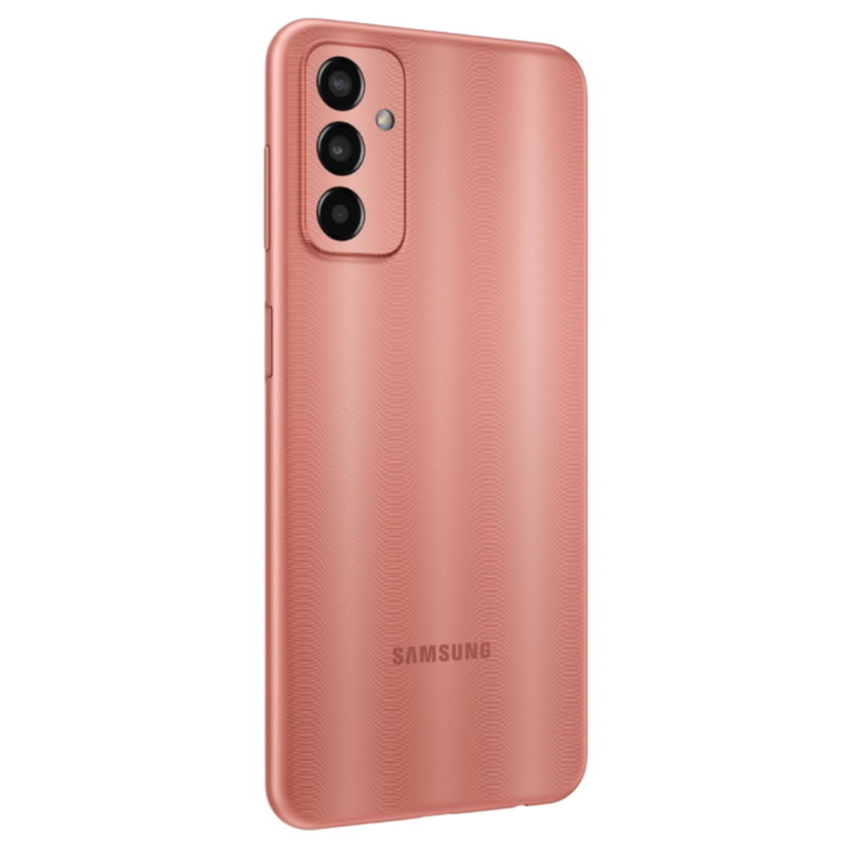 Samsung Galaxy M13 64GB Pomarańczowy 4G Dual SIM 5000mAh Duży Ekran (9)