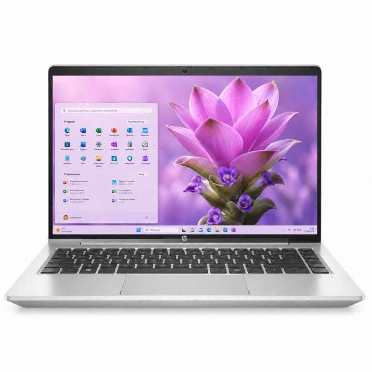 HP ProBook 440 G8 i5-1135G7 16GB 256GB SSD FHD Win11 Pro 14 Laptop (2)