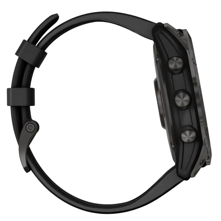 Garmin Fenix 7X Sapphire Solar GPS Mapy 51mm Tytan Solar Outdoor Premium (7)