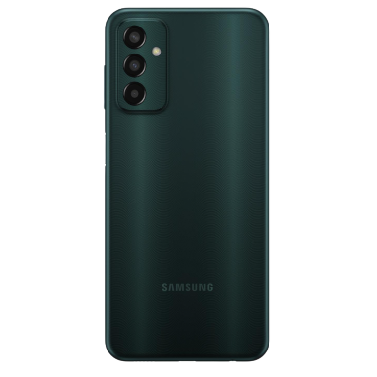 Samsung Galaxy M13 64GB Zielony 4G Dual SIM 5000mAh Duży Ekran (7)