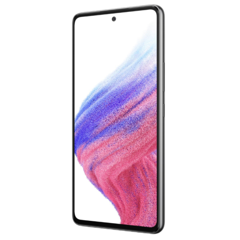 Samsung Galaxy A53 5G 128GB Czarny Dual SIM NFC AMOLED 120Hz (8)