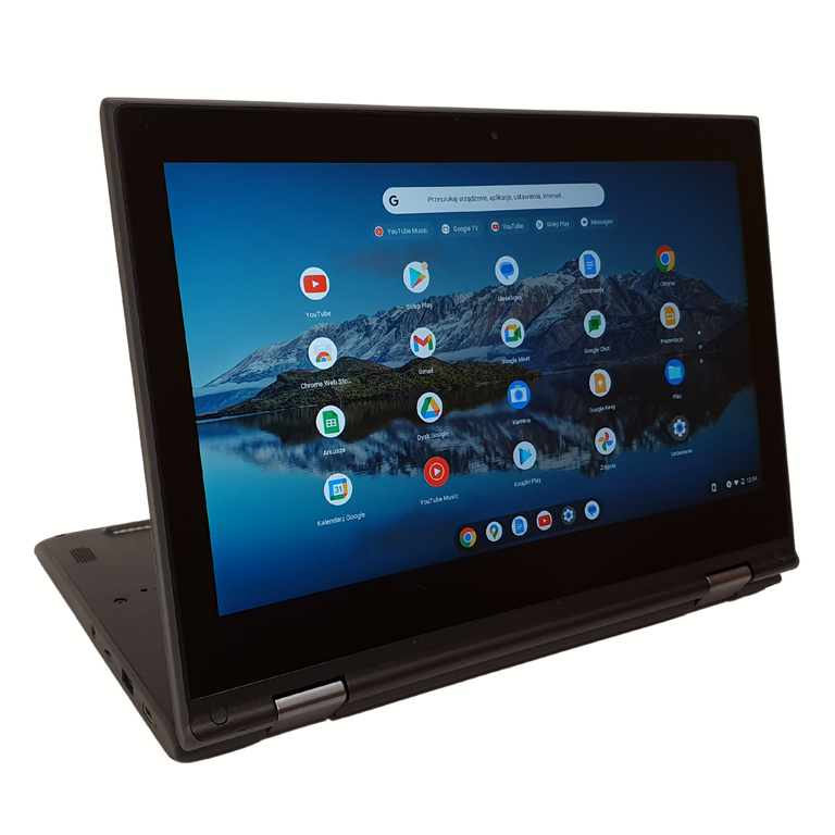 Laptop Dotykowy LENOVO YOGA II Gen. 4/32GB + GWAR. (5)