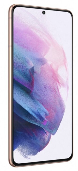 Samsung Galaxy S21 5G 8GB 256GB Violet AMOLED 120Hz IP68 Fioletowy EU (6)