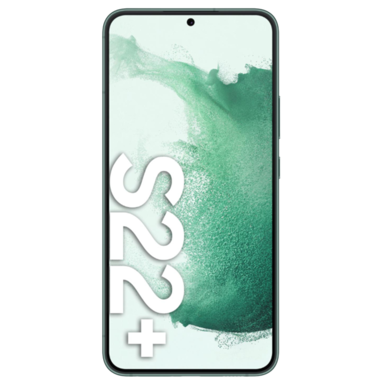 Samsung Galaxy S22+ 5G 128GB Zielony AMOLED 120Hz aparat 50MP flagowiec (4)