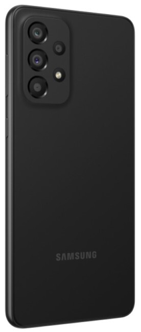 Samsung Galaxy A33 5G Czarny 6GB 128GB AMOLED 90Hz IP67 Dual SIM NFC 5G (7)