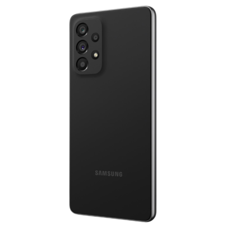 Samsung Galaxy A53 5G 128GB Czarny Dual SIM NFC AMOLED 120Hz (9)