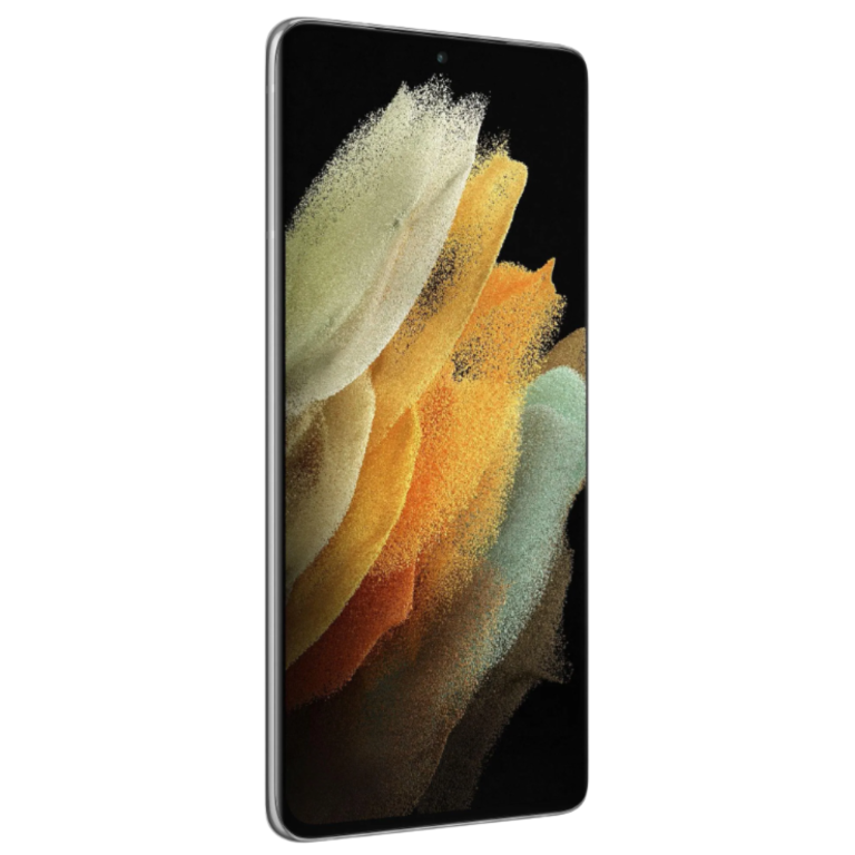 Samsung Galaxy S21 Ultra 5G 256GB Srebrny Dynamic AMOLED 120Hz IP68 Dual SIM (9)