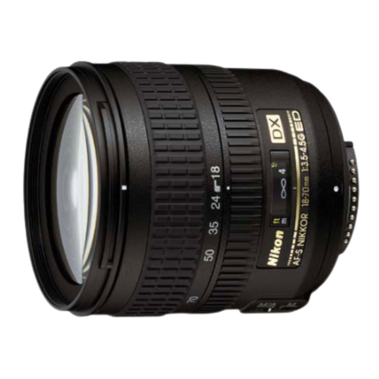 Nikon D5200 24MP NIKKOR 18-70mm Przebieg Tylko 3458 Zdjęć Bogaty Zestaw (9)