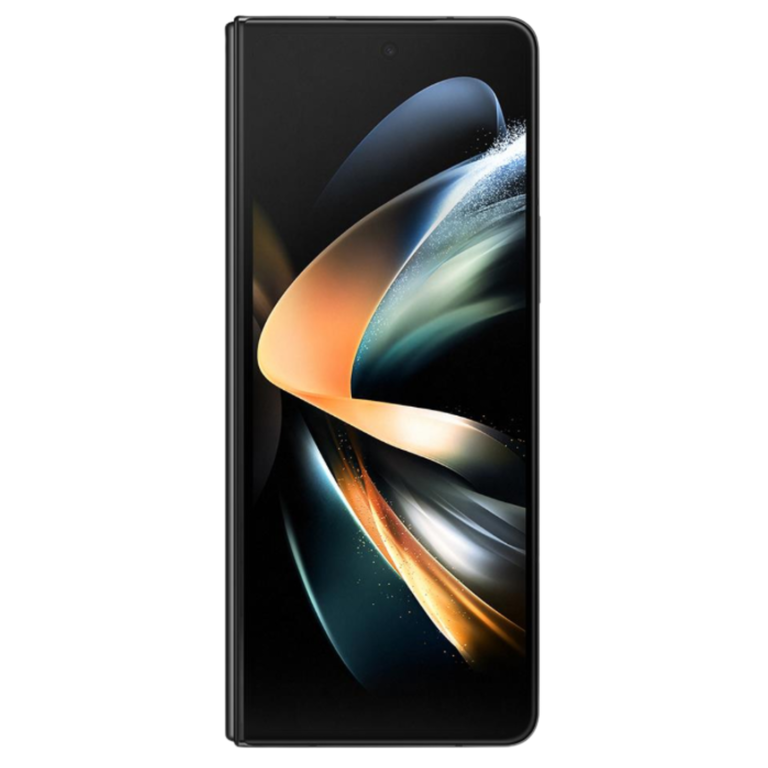 Samsung Galaxy Z Fold4 5G 256GB Czarny AMOLED 120Hz Snapdragon 8+ Gen1 Fold (7)