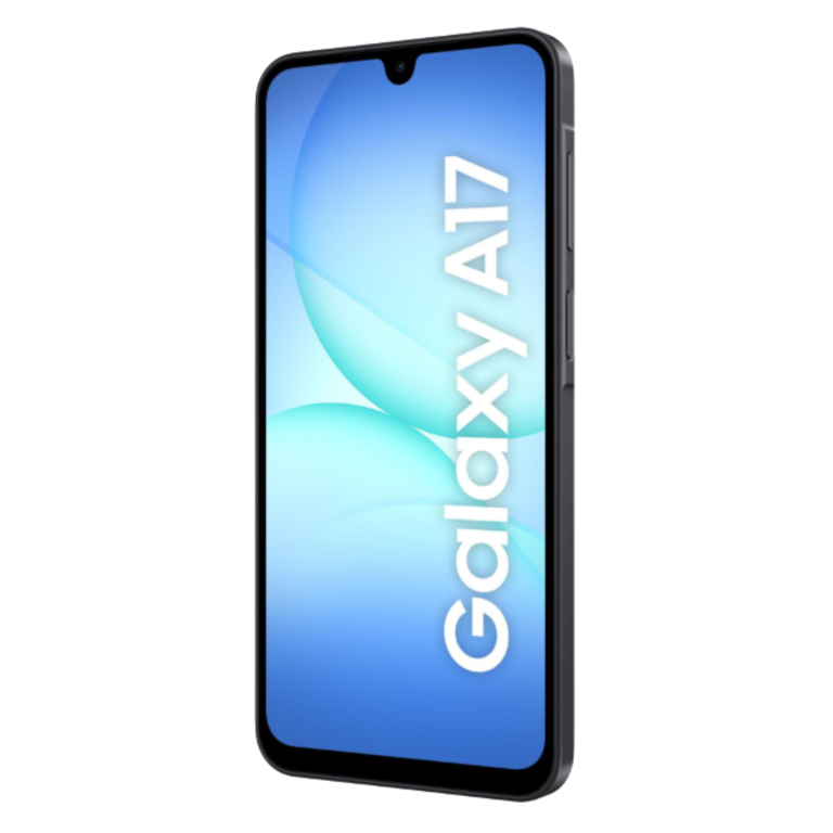 Samsung Galaxy A17 128GB AMOLED 90Hz NFC 5000mAh LTE Super Wybór (8)